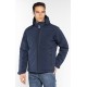 Giubbino SOFTSHELL SNOW