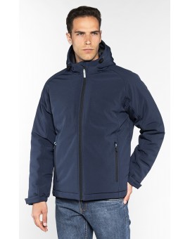 Giubbino SOFTSHELL SNOW