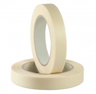 NASTRO CARTA BIANCA TOP 60° mm. 19 X 50 mt.
