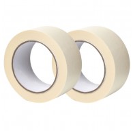 NASTRO CARTA BIANCA TOP 60° mm. 48 X 50 mt.