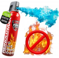 STOP FIRE SPRAY ANTINCENDIO ESTINGUENTE 750 ml