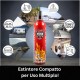 STOP FIRE SPRAY ANTINCENDIO ESTINGUENTE 750 ml