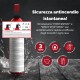 STOP FIRE SPRAY ANTINCENDIO ESTINGUENTE 750 ml