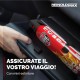 STOP FIRE SPRAY ANTINCENDIO ESTINGUENTE 750 ml