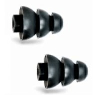 Conf 5 paia ricambi Inserti auricolari per EAR PROTECTOR