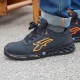 Scarpa bassa U POWER BRUCE S1P SRC ESD