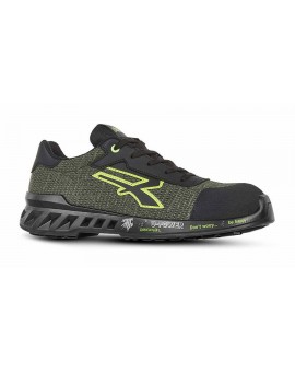 Scarpa bassa U POWER ROBIN S1P SRC ESD