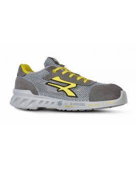 Scarpa bassa U POWER TONY S1P SRC ESD