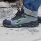 Scarpa bassa U POWER MIKE S1P SRC ESD