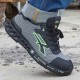 Scarpa bassa U POWER MIKE S1P SRC ESD