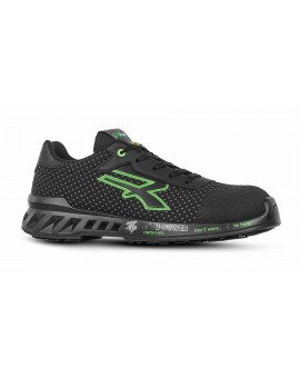 Scarpa bassa U POWER STEVE S3 SRC CI ESD