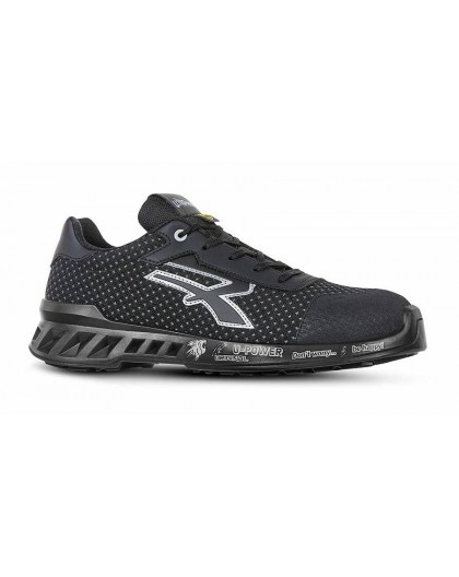 Scarpa bassa U POWER LOGAN S3 SRC CI ESD