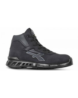 Scarpa alta U POWER PARKER S3 SRC CI ESD