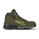 Scarpa alta U POWER TYLER S3 SRC CI ESD