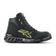 Scarpa alta U POWER NELSON S3 SRC CI ESD