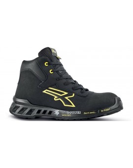 Scarpa alta U POWER NELSON S3 SRC CI ESD