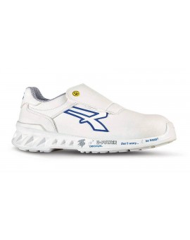 Scarpa bassa U POWER ALAN S2 SRC ESD