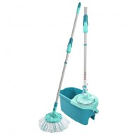 Clean Twist mop set completo