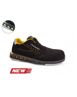 Scarpa bassa COMET S1PL FO SR