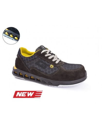 Scarpa bassa SUN S1PL FO SR