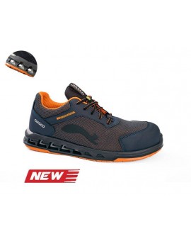 Scarpa bassa STAR S1PL FO SR