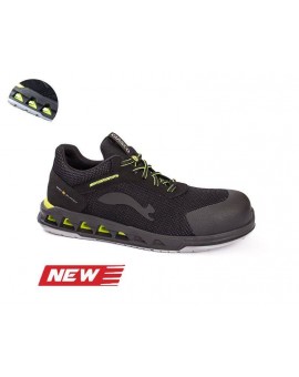 Scarpa bassa MOON S1PL FO SC SR