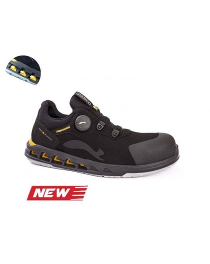 Scarpa bassa SKY S3L FO SC SR