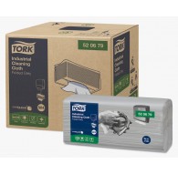 Tessuto Non Tessuto, conf. 480 fogli TORK exelCLEAN, Cm. 41,5 X 35,5