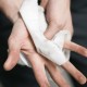 Panni umidificati per la pulizia delle mani TORK