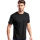T-shirt 100% cotone, 130g/m2