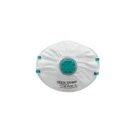 Conf. 15 mascherine FFP2 R D a coppa con valvola BLS 129BW