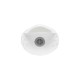 Conf. 15 mascherine FFP2 R D a coppa con valvola BLS 129BW