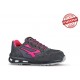 Scarpa bassa donna U-PUWER VEROK S1PS ESD FO SR