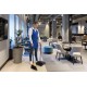 Set alza immondizie Industrial