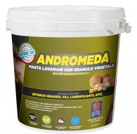 Pasta lavamani Andromeda Lt. 4 PER SPORCHI PESANTI