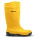 Stivale di sicurezza in PVC S5 FO SR Giallo