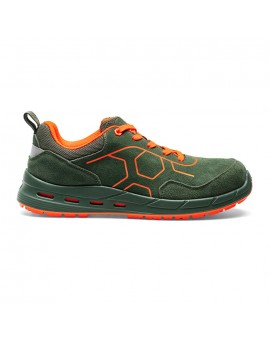 Verde/Arancio