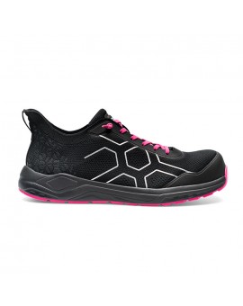 Scarpa bassa donna ELETTRA S1PS FO SR HRO ESD