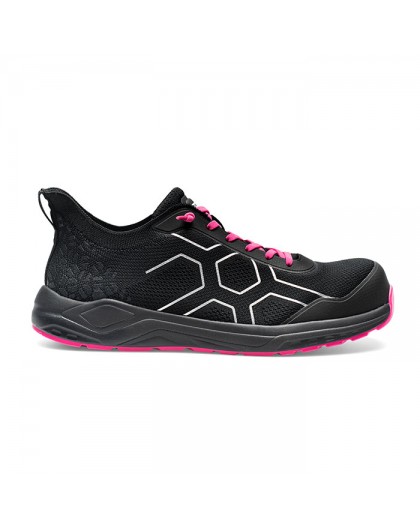 Scarpa bassa donna ELETTRA S1PS FO SR HRO ESD