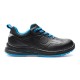 Scarpa bassa in pelle BRITANNIA S3S FO SR ESD