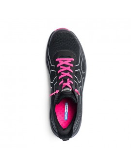 Scarpa bassa donna ELETTRA S1PS FO SR HRO ESD