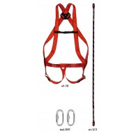 KIT trattenuta in altezza