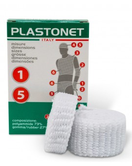 BANDAFIX  Rete elastica 2 misure