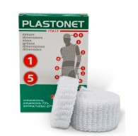 BANDAFIX  Rete elastica 2 misure