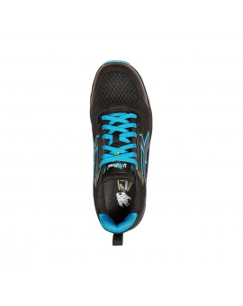 Scarpa bassa U POWER DEON ESD S1PS HI HRO FO SR