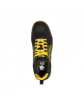 Scarpa bassa U POWER FITZ ESD S1PS HI HRO FO SR