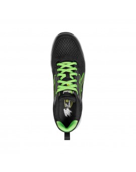Scarpa bassa U POWER ATON ESD S1PS HI HRO FO SR