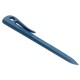 Penna detectabile monoblocco - per touch screen - 9,8 cm - PP – blu Conf. 10 pz.