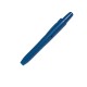 Pennarello detectabile - per marcatura food - punta tonda - 14,8 cm - PP - blu Conf. 10 pz.