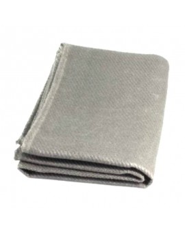 Coperta antifiamma in fibra di vetro Cm. 120X200